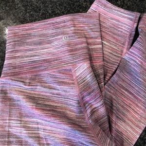 Wunder under full length legging